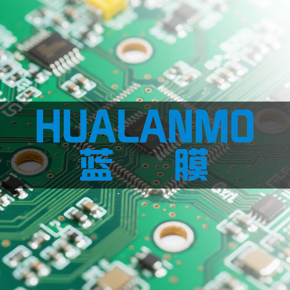 鄂州某PCB线路厂8T/H电子级超纯水技改项目案例