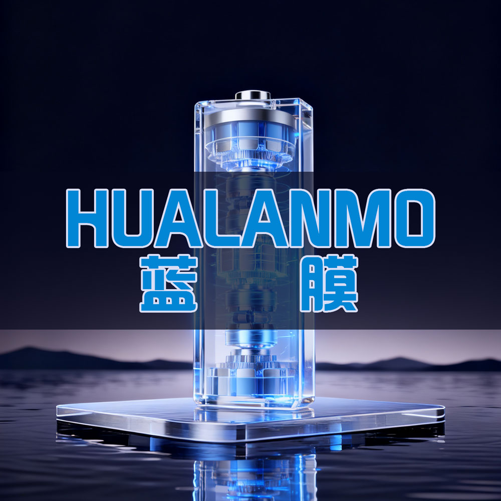 武汉东西湖新能源锂电100T/H集中式超纯水站成套方案