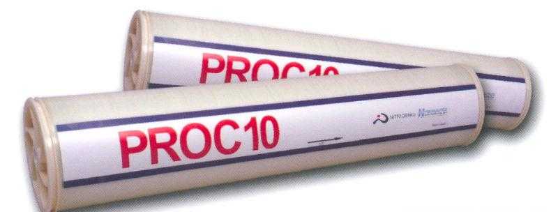 海德能PROC10反渗透 武汉蓝膜，